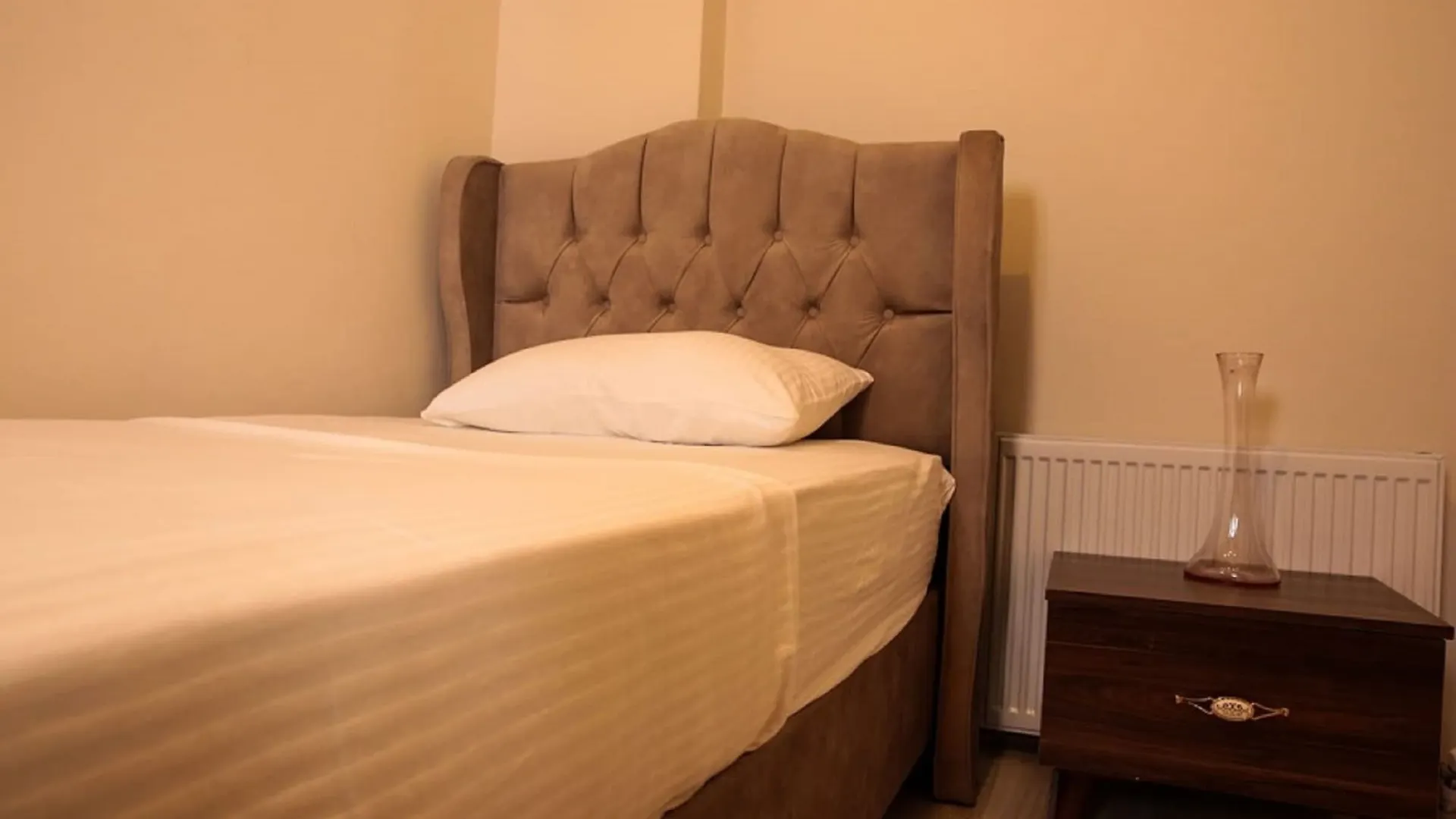 Apartment Dream Of Holiday Istanbul